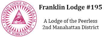 Franklin Lodge #195